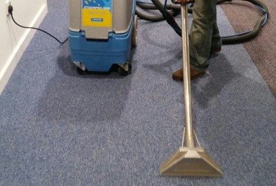 Carpet cleaning South London